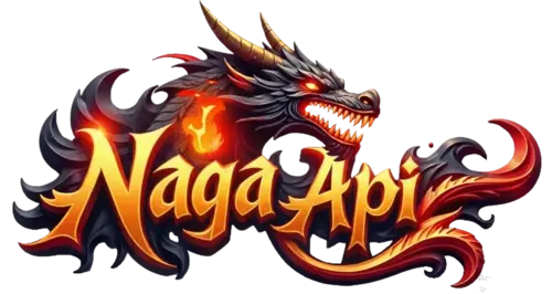 APINAGA Logo
